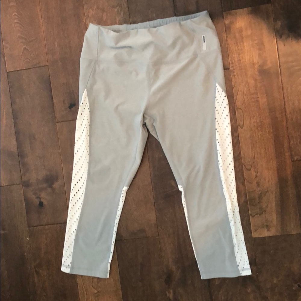RBX L/G Live Life Active Yoga Pants